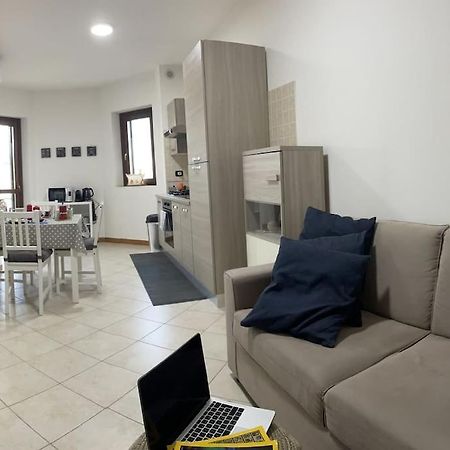 Appartamento Tivoli Terme Petite Maison Exteriér fotografie