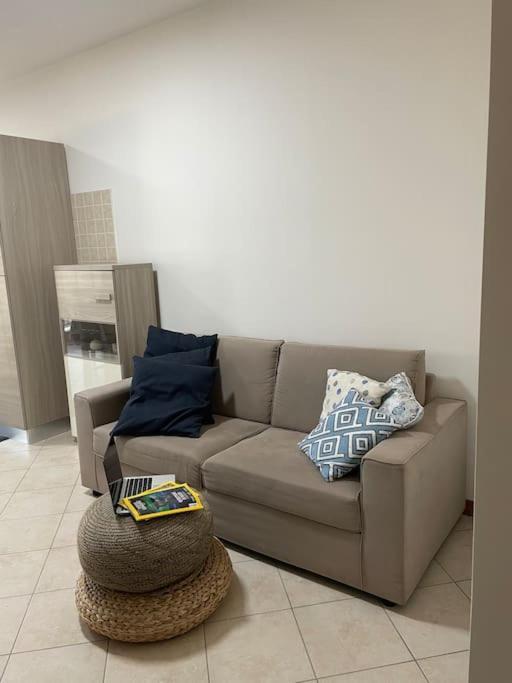 Appartamento Tivoli Terme Petite Maison Exteriér fotografie