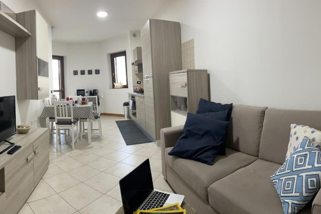 Appartamento Tivoli Terme Petite Maison Exteriér fotografie