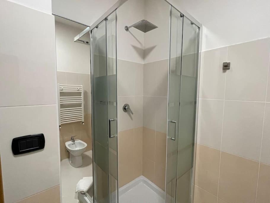 Appartamento Tivoli Terme Petite Maison Exteriér fotografie