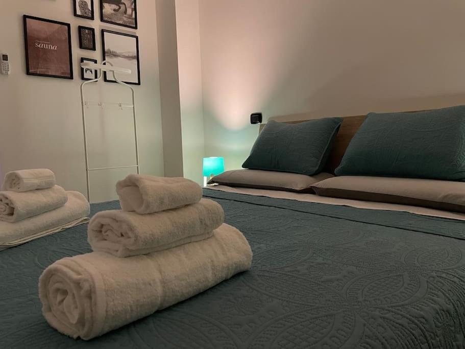 Appartamento Tivoli Terme Petite Maison Exteriér fotografie