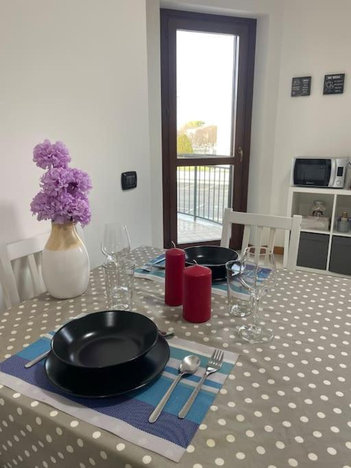 Appartamento Tivoli Terme Petite Maison Exteriér fotografie