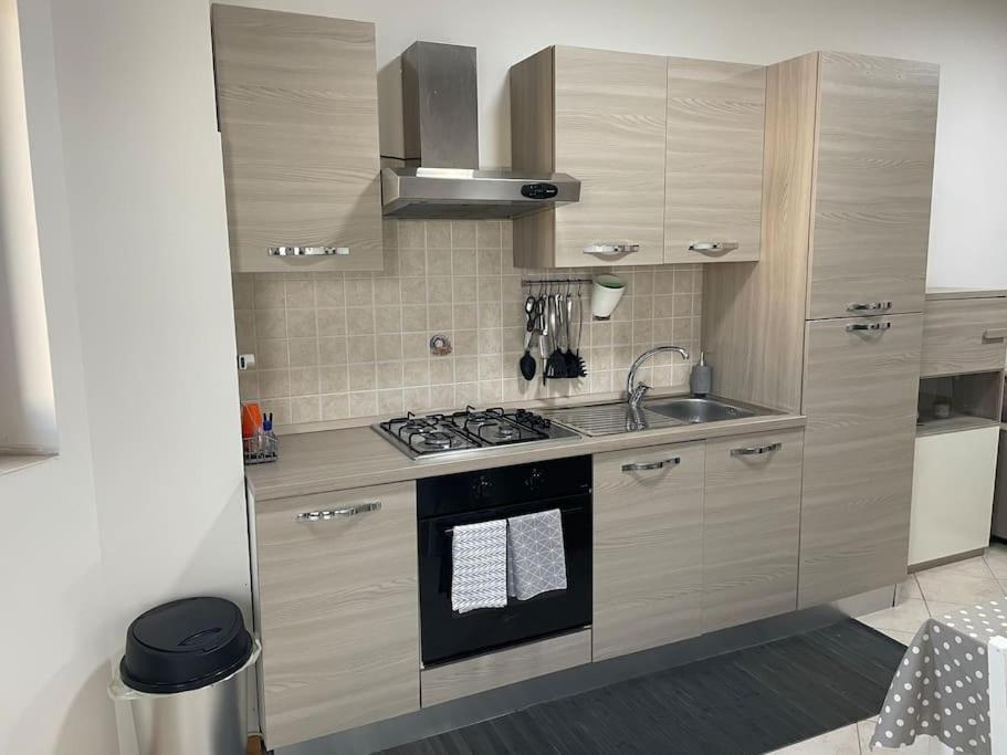 Appartamento Tivoli Terme Petite Maison Exteriér fotografie