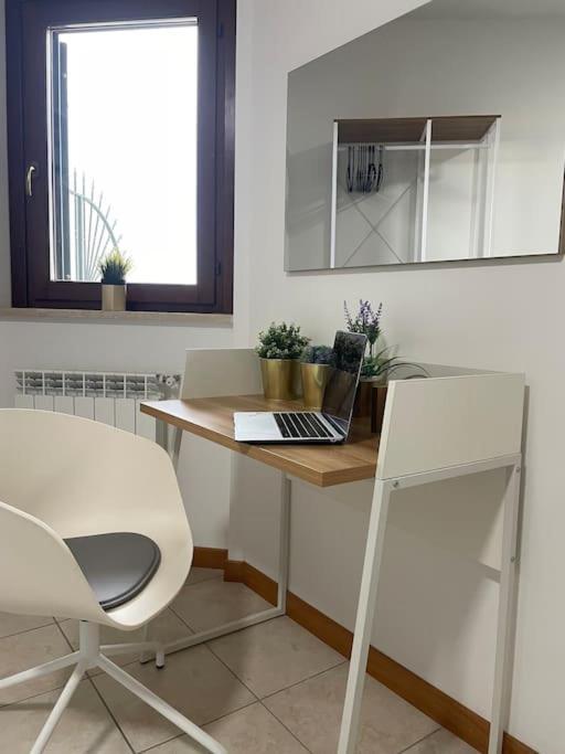 Appartamento Tivoli Terme Petite Maison Exteriér fotografie