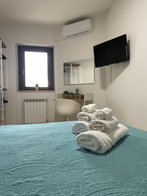 Appartamento Tivoli Terme Petite Maison Exteriér fotografie