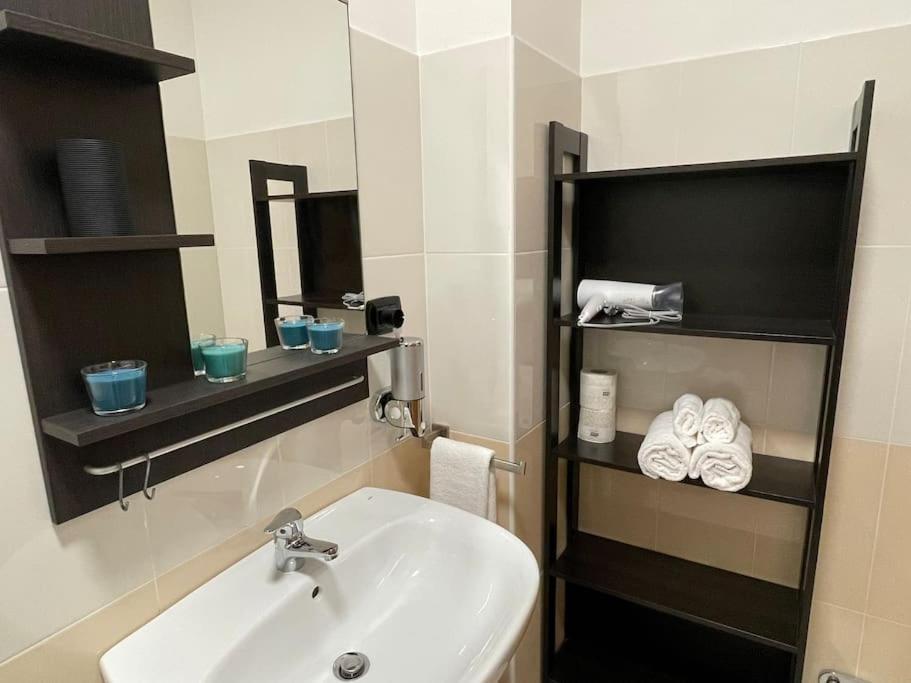 Appartamento Tivoli Terme Petite Maison Exteriér fotografie