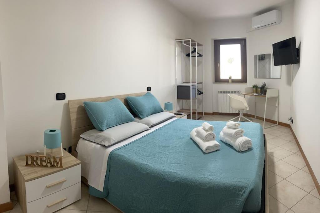 Appartamento Tivoli Terme Petite Maison Exteriér fotografie